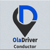 OlaDriver Conductor icon