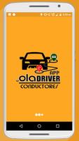 OlaDriver Conductor पोस्टर
