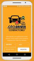 OlaDriver Conductor スクリーンショット 1