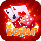 BOMH Game Bai Doi Thuong icon