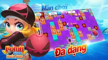 BOMH Game Bai Doi Thuong poster