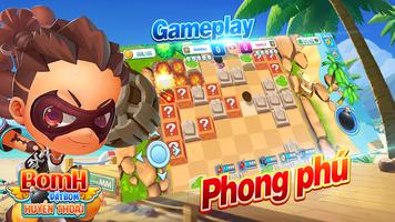 BOMH Game Bai 截圖 3