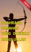 Olahraga Yang Disukai Rosulullah SAW poster