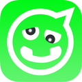 Nicer Sticker