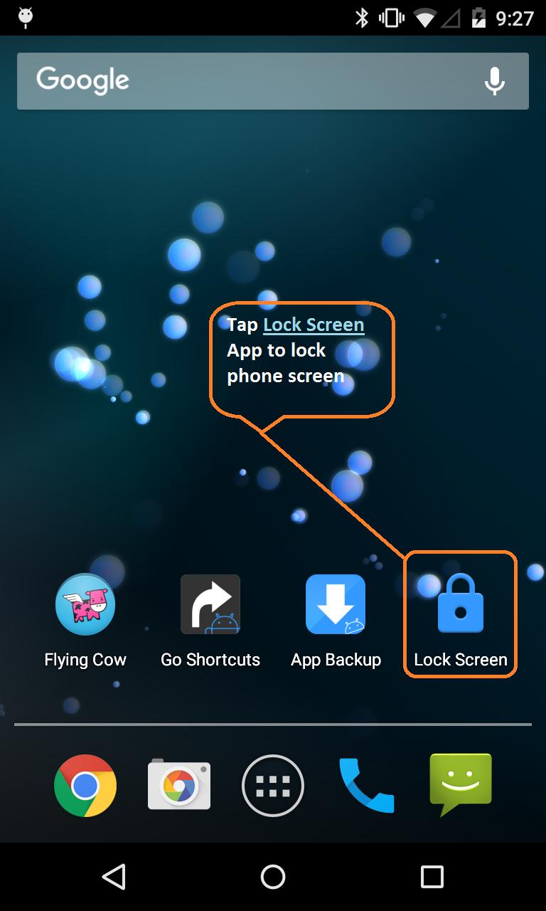 Lock Screen APK for Android Download