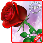 WAStickerApps - Flowers आइकन