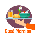 Good Morning Stickers for WhatsApp 아이콘