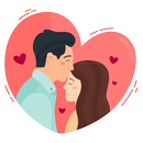 Kisses stickers for Whatsapp - WAStickerApps APK