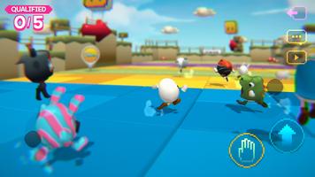 Eggmon League captura de pantalla 2