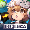 IDLE LUCA: 아이들 루카