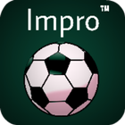 Betting Tips Impro - Football ไอคอน