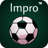 Prévisions de football Impro icône