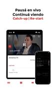 Ola TV скриншот 2