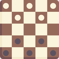 Checker Deluxe Game