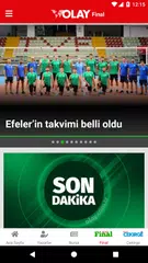 Olay Haber アプリダウンロード