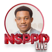 Nsppd Live - Streams of Joy In