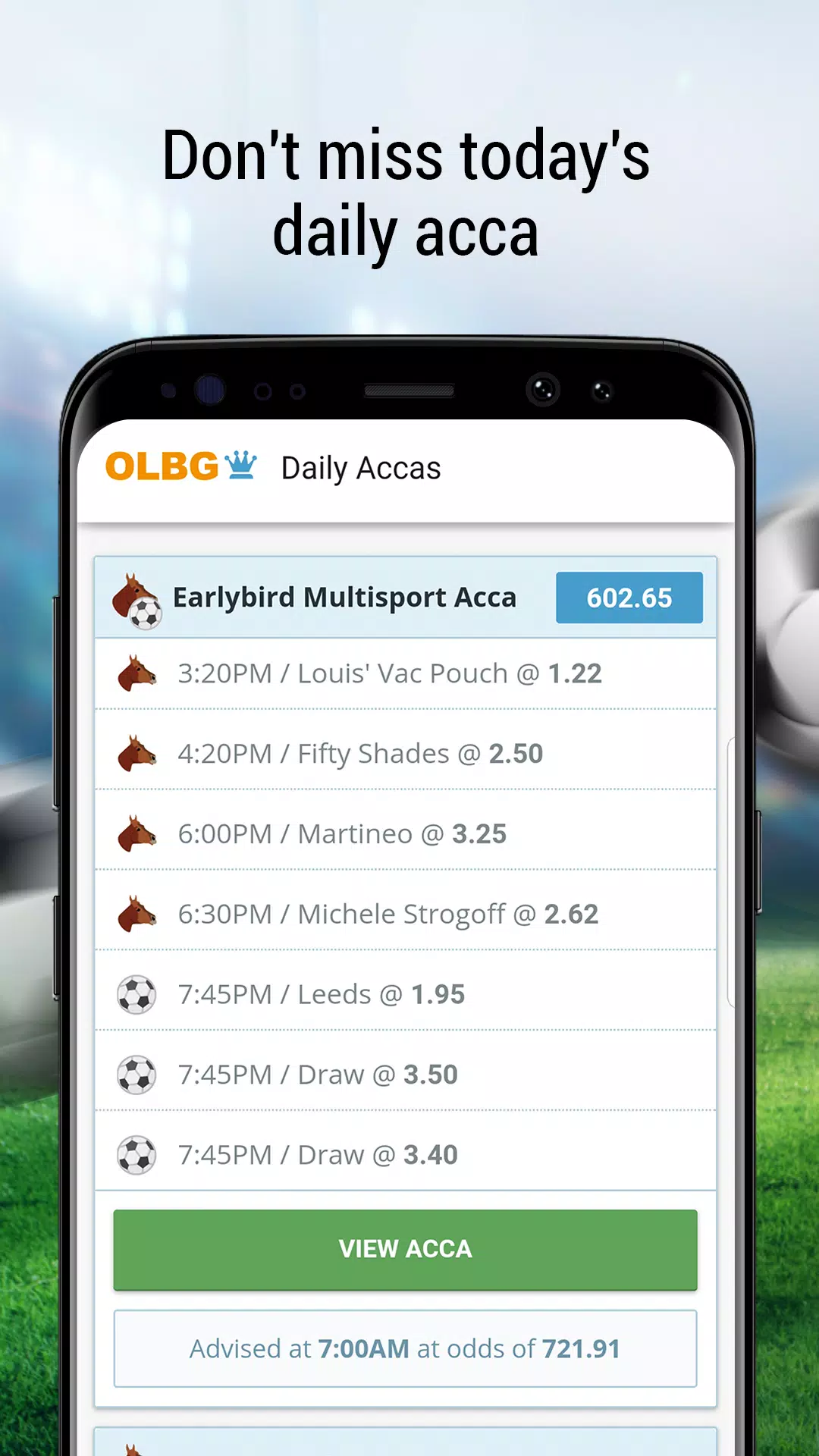 OLBG APK for Android Download