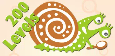 違いを見つける二百レベル