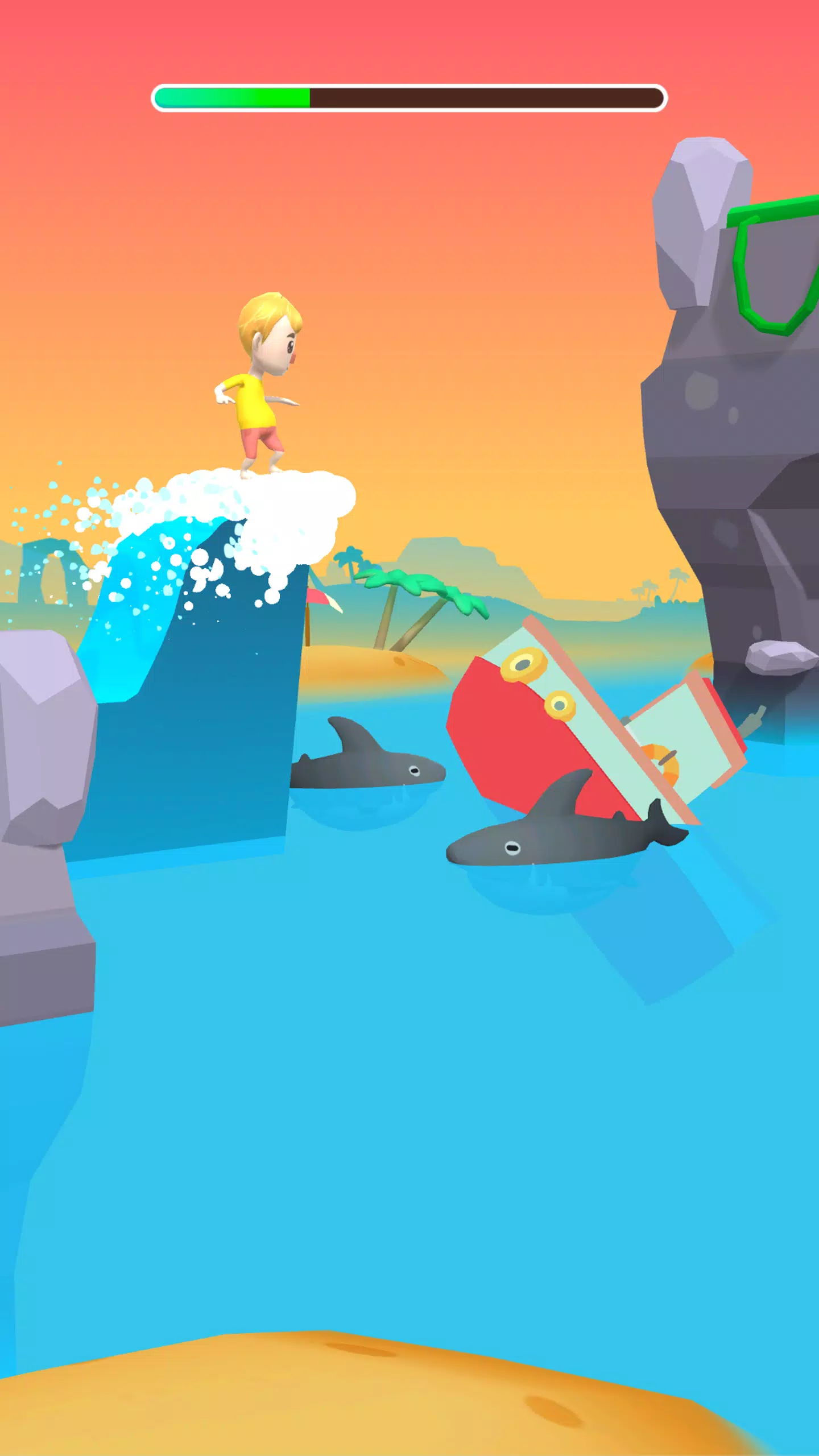 Super Surf APK for Android Download