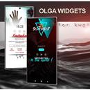 Olga Widgets Kwgt APK