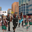 Catch Up: Free Offline Zombie Shooter