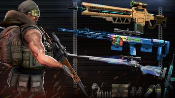 Counter Strike Games Offline poster