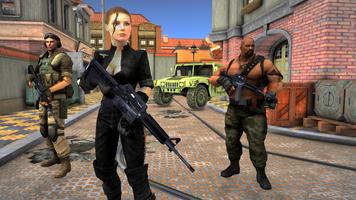 Counter Strike Games Offline screenshot 1