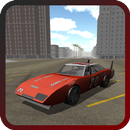 Old Classic Racing Car APK