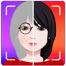 Old Face Maker Face changer APK