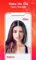 Old Face Maker Face changer постер