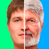 Old Face Maker icon