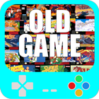 best old game 90s80s emulator mame icono