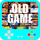 best old game 90s80s emulator mame icône