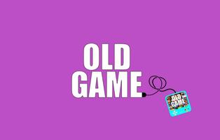 best old game 90s80s emulator mame الملصق