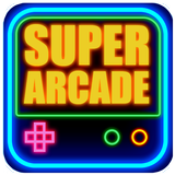 SUPER ARCADE simgesi