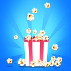 Popcorn Split icône
