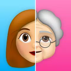 Old Me:simulate old face APK download