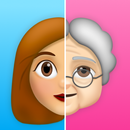 APK Old Me: AI Age & Future Aging