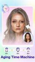 Old Me الملصق