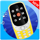 3310 tono de llamada - viejos tonos de llamada APK