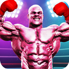 آیکون‌ Real Boxing – Fighting Game