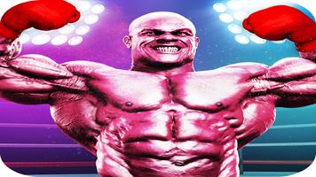 پوستر Real Boxing – Fighting Game