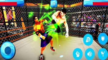 Real Boxing – Fighting Game screenshot 1