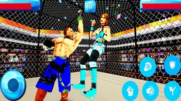 برنامه‌نما Real Boxing – Fighting Game عکس از صفحه