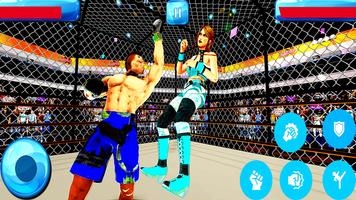 Real Boxing – Fighting Game screenshot 2