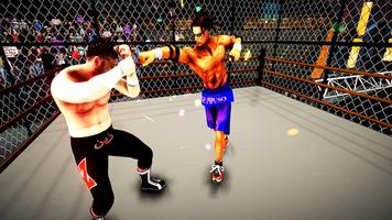 برنامه‌نما Real Boxing – Fighting Game عکس از صفحه