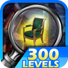 Hidden Object Games 300 Levels icône