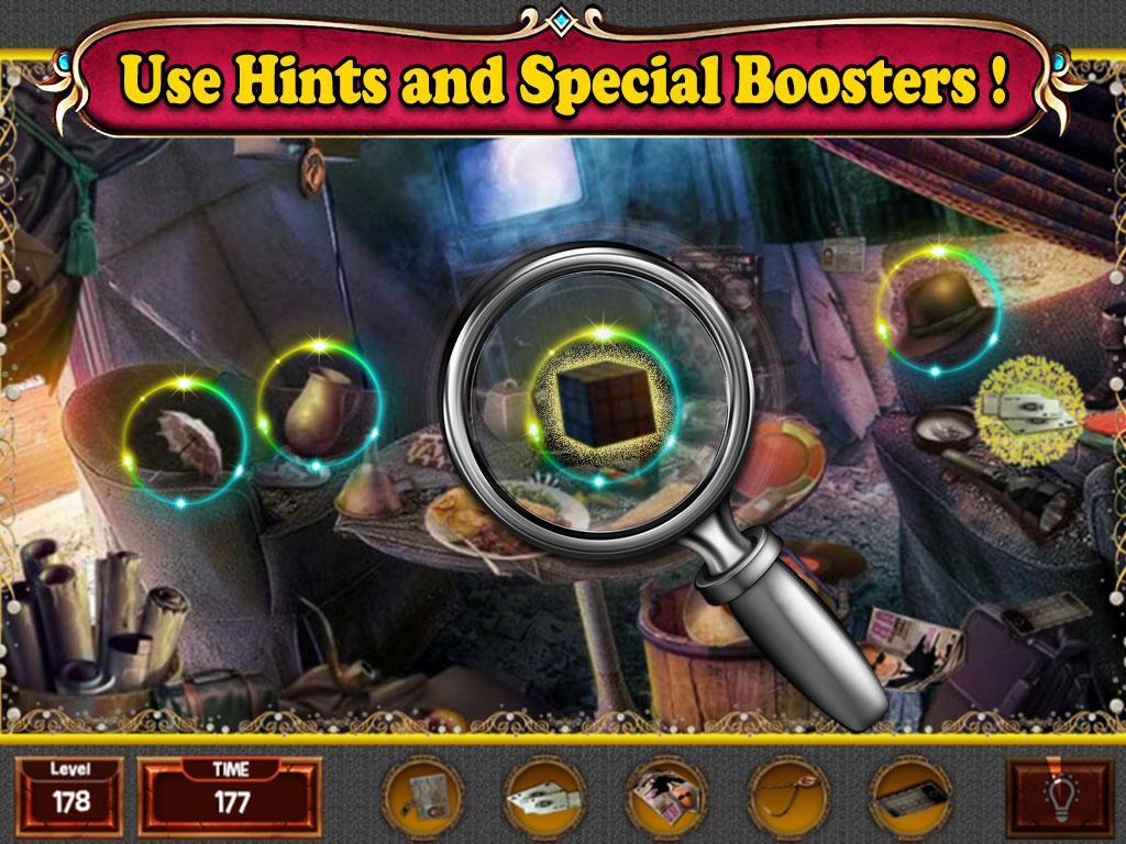 Hidden Object Games 300 Levels For Android Apk Download