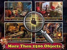 Hidden Object Games 300 Levels capture d'écran 1