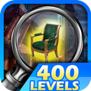 Hidden Object Games 400 levels APK